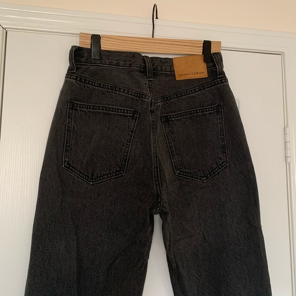 Aritzia x Denim Forum - Picture 6 of 9